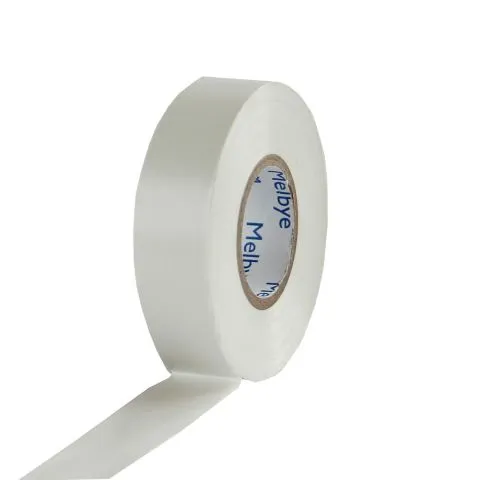 0752376 Melbye Eltejp 20 m x 19 mm Kundfavorit